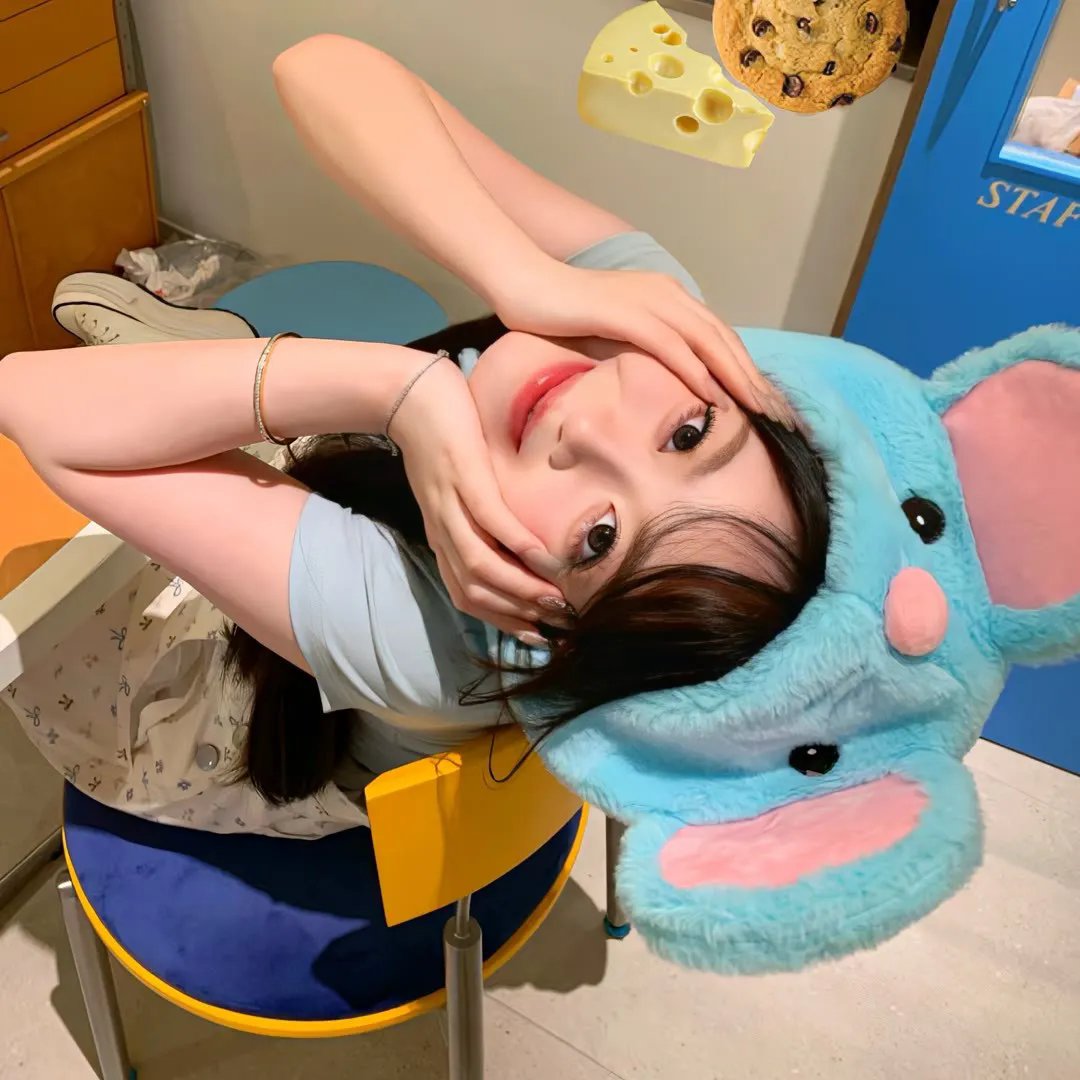 轻松愉快